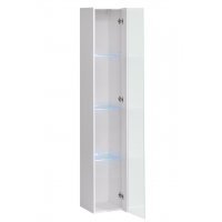 Living SWITCH LAMEL 16 WWTL SW 16 Genarom AM Alb Lucios / Stejar Wotan Lamel
